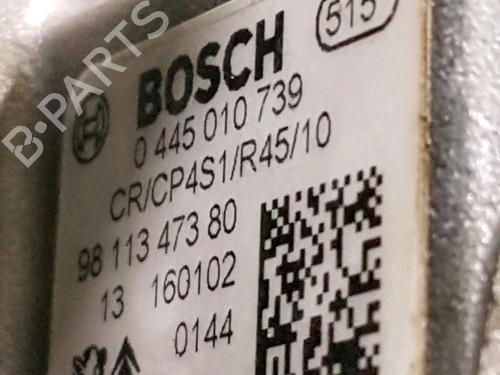 Motor CITROËN C3 II (SC_) 1.6 BlueHDi 75 | BP29964710M1 