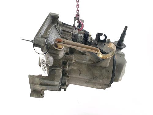 Gearkasse PEUGEOT 206 Hatchback (2A/C) 1.4 i (75 hp) 25983230