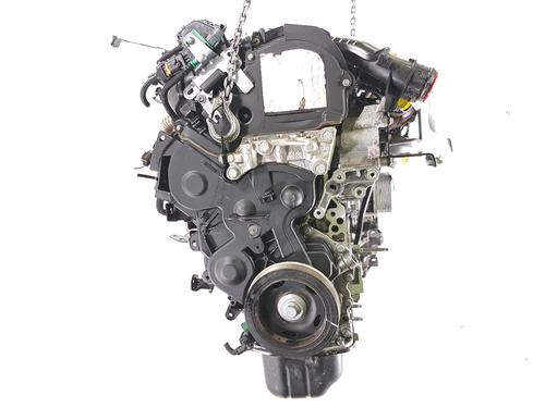 Used Engine PEUGEOT 2008 I (CU_) 1.6 BlueHDi 120 (120 hp) 31056967