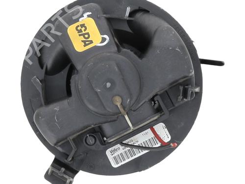 Varmeblæser RENAULT CLIO III (BR0/1, CR0/1) 1.5 dCi (88 hp) 31285126