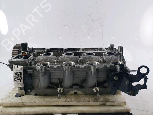 Cylinder head CITROËN C5 III (RD_) 2.0 HDi (RDRHD8, RDRHDJ, RDRHR8, RDRHRJ) | BP29443395M5 
