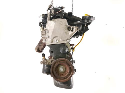 Motor RENAULT TWINGO II (CN0_) [2007-2025]  28311071