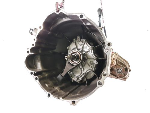 Gearbox NISSAN NAVARA NP300 (D40) 2.5 dCi 4WD | BP36548893M3 - Image 2