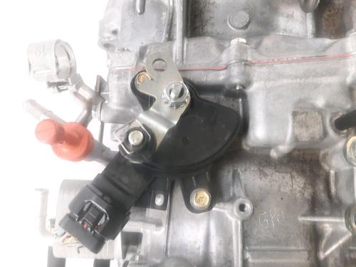 Gearbox SUZUKI SWIFT V (AZ) 1.2 Hybrid (Mild Hybrid) (A2L412) | BP37680403M3 - Image 6