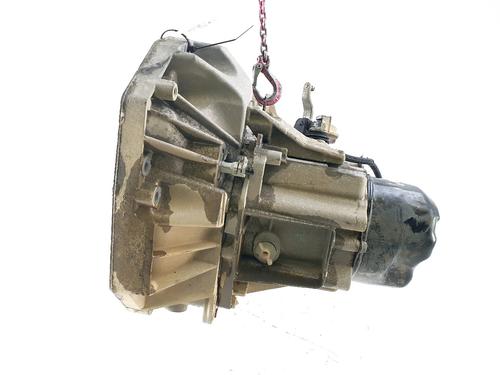 Used Gearbox RENAULT KANGOO Express (FW0/1_) [2008-2026]  32285105