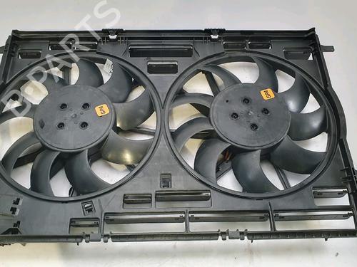 Radiator fan AUDI A4 B9 Avant (8W5, 8WD) S4 TDI Mild Hybrid quattro | BP29495174M35 