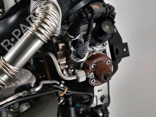 Engine PEUGEOT 208 I (CA_, CC_) 1.4 HDi | BP31350027M1  - Image 8