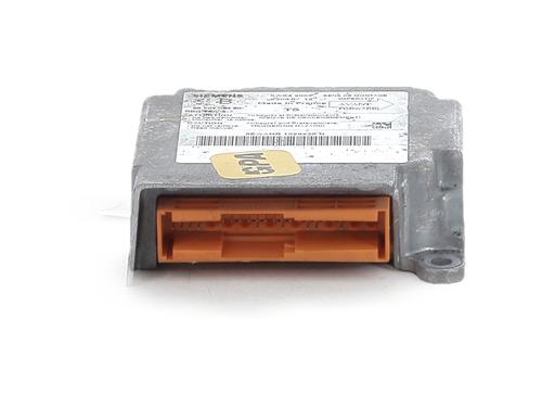 Used ECU airbags ECU airbags PEUGEOT 307 (3A/C) 2.0 HDi 110 (107 hp) 36212122 36212122