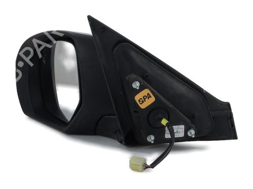 Left mirror SUZUKI SWIFT IV (FZ, NZ) 1.2 (AZH412, ZC72S) | BP29987716C26 