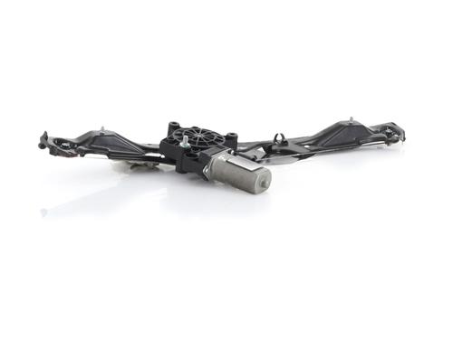 Front right window mechanism FORD KA (RU8) 1.2 | BP39736865C23 - Image 3