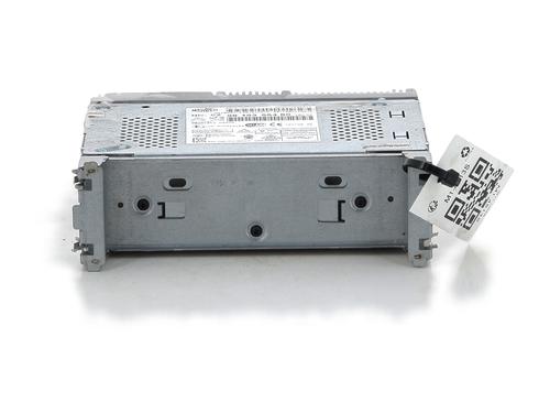 Radio DS DS 3 (SA_) 1.6 BlueHDi 120 (SABHZM) (120 hp) 30474273