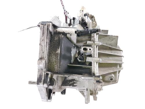 Used Manual gearbox Manual gearbox ALFA ROMEO 159 Sportwagon (939_) 1.9 JTDM 8V (939BXE1B) (120 hp) 11093351 11093351