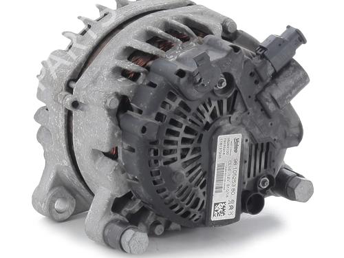 Alternator CITROËN C3 III (SX) 1.6 BlueHDi 75 | BP33532839M7 - Image 2