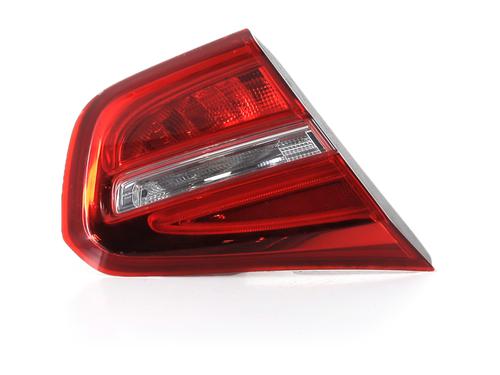 Used Left tailgate light Left tailgate light 37281428 37281428