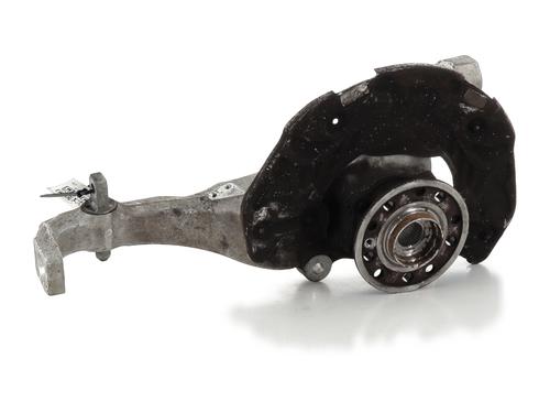 Used Right front steering knuckle MERCEDES-BENZ GLC Coupe (C253) AMG 43 4-matic (253.364) (367 hp) 24872101
