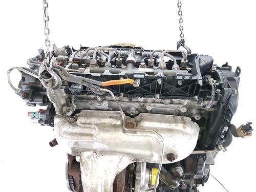 Engine FORD GRAND C-MAX (DXA/CB7, DXA/CEU) 2.0 TDCi | BP31985220M1