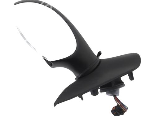 left-mirror-peugeot-206-2l_-2m_-2009-2010-2011-2012-2013-32842836 main image