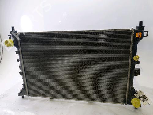 water-radiator-suzuki-sx4-s-cross-jy-2013-26514638 main image
