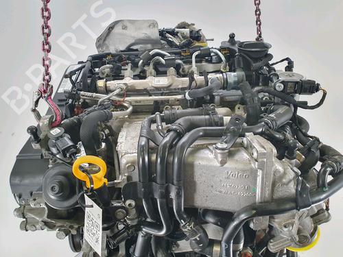 Engine VW GOLF VII (5G1, BQ1, BE1, BE2)  | BP34118501M1  - Image 5