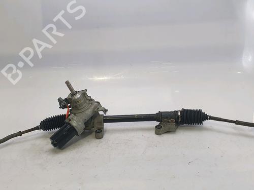 Used Steering rack HONDA JAZZ II (GD_, GE3, GE2) 1.3 iDSi (GD1) (83 hp) 28971742