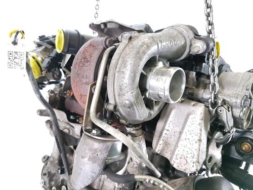 Engine FORD FOCUS II Turnier (DA_, FFS, DS) 1.6 TDCi | BP30094083M1