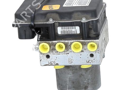 ABS pump CITROËN C4 I (LC_)  | BP25992623M43 