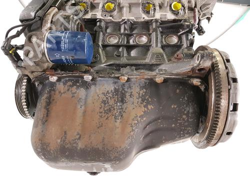 Engine FORD KA (RU8) 1.2 | BP39523806M1 - Image 9