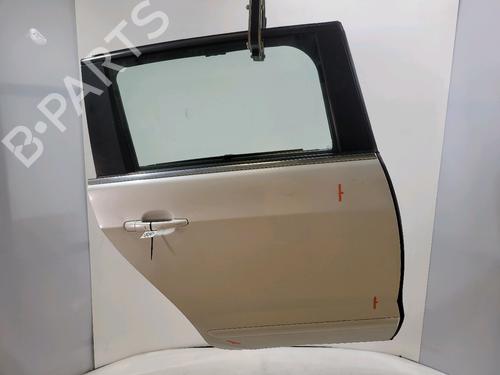 Used Right rear door PEUGEOT 5008 (0U_, 0E_) 1.6 HDi (112 hp) 27603395