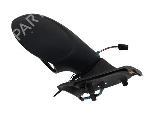 Used Left mirror CITROËN C2 (JM_) 1.4 (73 hp) 29517638