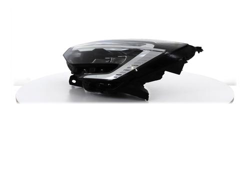 Used Left headlight Left headlight RENAULT CLIO V (B7_) 1.0 TCe 100 (B7MT) (101 hp) 34362608 34362608