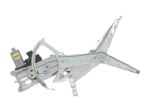 Front right window mechanism OPEL ZAFIRA / ZAFIRA FAMILY B (A05) 1.6 FlexFuel (M75) | BP32310020C23