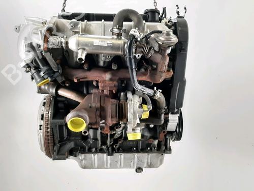 Engine PEUGEOT 307 (3A/C) 2.0 HDi 90 | BP32693575M1 - Image 4