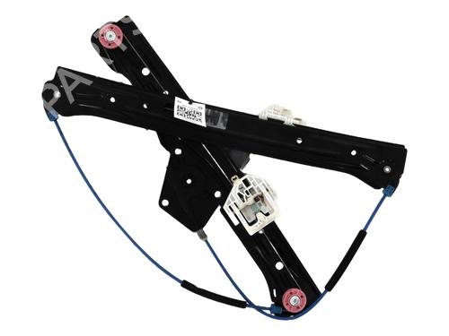 Used Front left window mechanism BMW 3 (F30, F80) [2011-2018]  28616452