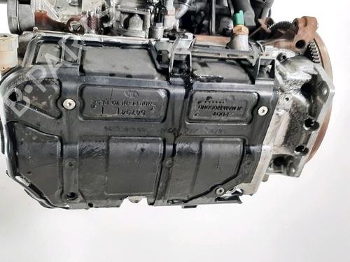 Engine PEUGEOT 307 Break (3E) 2.0 HDi 135 | BP32433986M1 