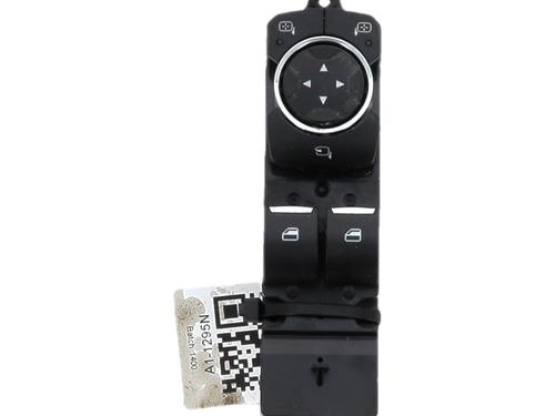 Used Left front window switch Left front window switch FORD USA MUSTANG Coupe 5.0 V8 (450 hp) 36447008 36447008