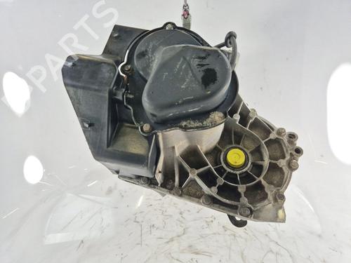 Gearbox FORD FIESTA VI (CB1, CCN) 1.4 TDCi | BP39666052M3 - Image 3