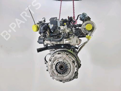 Engine KIA SPORTAGE III (SL) 1.7 CRDi | BP29443765M1 