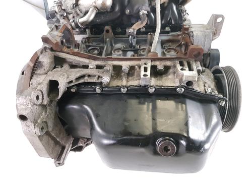 Engine FIAT 500 (312_) 1.3 D Multijet (312AXB1A) | BP32013614M1 