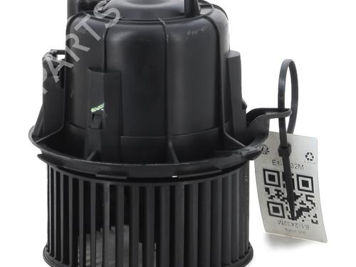 Heater blower motor CITROËN DS3 (SA_) 1.6 HDi 90 | BP26444042M62 