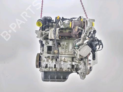 Motor FORD FIESTA VI (CB1, CCN) 1.5 TDCi | BP28594731M1