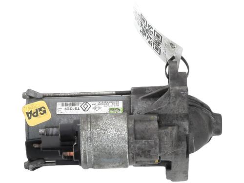 Starter RENAULT MEGANE III Hatchback (BZ0/1_, B3_) 1.5 dCi | BP33532897M8 - Image 5