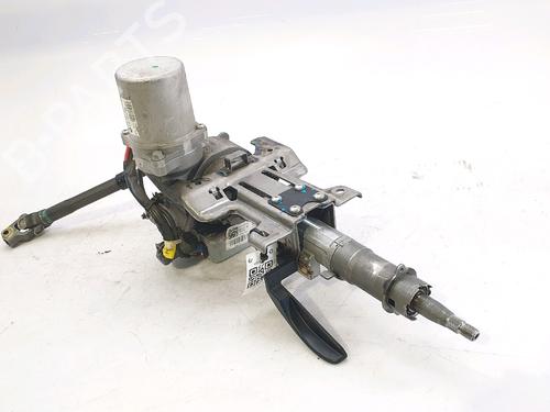 Steering column KIA SPORTAGE III (SL) 1.7 CRDi | BP29416600M21 