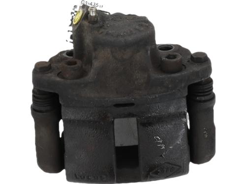 Used Right front brake caliper Right front brake caliper RENAULT TWINGO I (C06_) 1.2 16V (C06C, C06D, C06K) (75 hp) 40171766 40171766