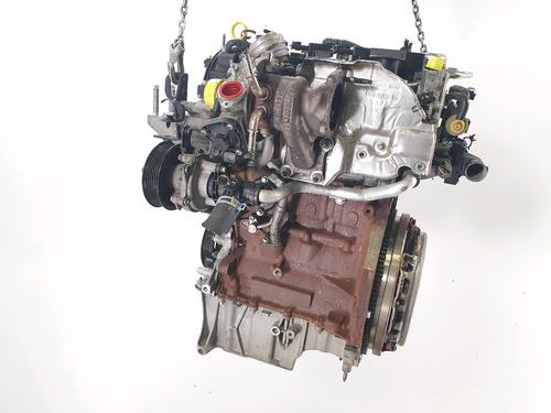 Engine FORD FIESTA VI (CB1, CCN) 1.0 Sport | BP37228457M1 - Image 2