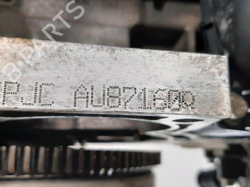 Engine FORD FIESTA VI (CB1, CCN) 1.4 | BP33159435M1  - Image 8