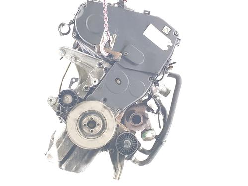 Used Engine FIAT STILO (192_) 1.9 JTD (192_XE1A) (115 hp) 30925014