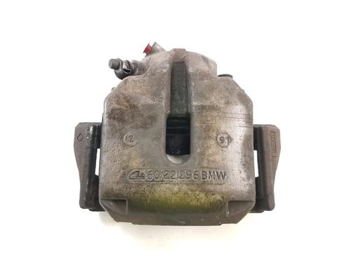 Used Right front brake caliper BMW 5 (E39) 525 d (163 hp) 27918508
