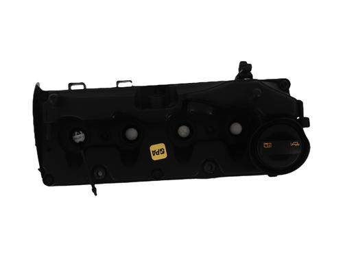 Ventildæksel Ventildæksel VW POLO V (6R1, 6C1) 1.6 TDI (75 hp) 34146688 34146688