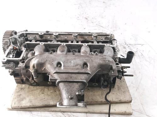 Used Cylinder head Cylinder head PEUGEOT 406 Coupe (8C) 2.2 HDI (133 hp) 34457619 34457619