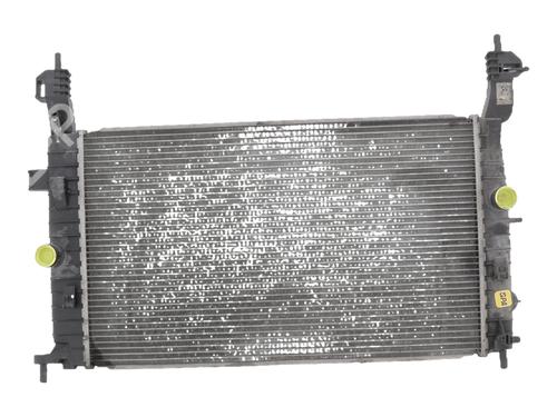Used Water radiator Water radiator OPEL MERIVA A MPV (X03) 1.4 16V Twinport (E75) (90 hp) 35748875 35748875